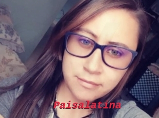 Paisalatina