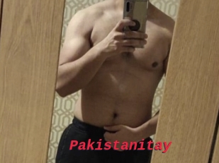 Pakistanitay