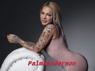 Palmaanderson
