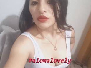 Palomalovely