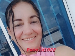 Pamela1022