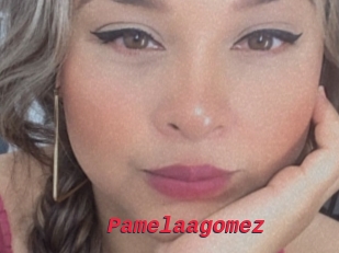 Pamelaagomez