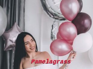Pamelagrass