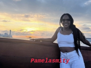 Pamelasmity