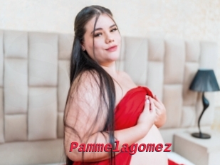 Pammelagomez