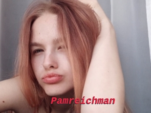Pamreichman
