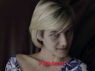 Pandasu