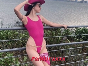 Pandoraxxx