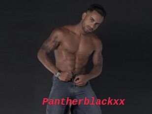 Pantherblackxx