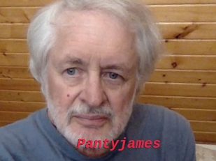 Pantyjames