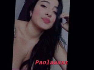 Paolaaxxx