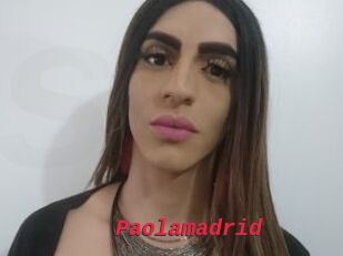 Paolamadrid