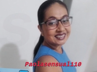 Paolasensual110