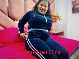 Paolawillie