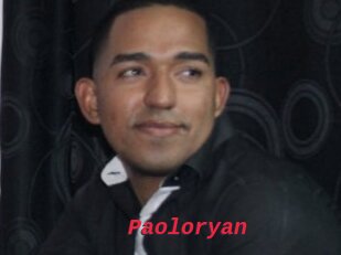 Paoloryan