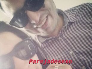 Parejadesexo