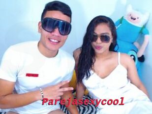 Parejasexycool