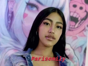 Parisemily