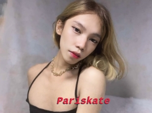 Pariskate