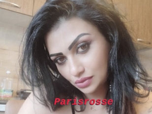 Parisrosse