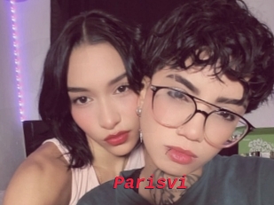 Parisvi