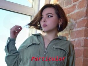 Particular