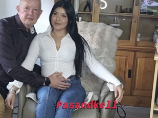 Pasandkell