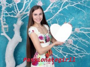Passionategirll