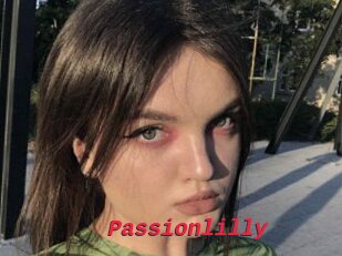 Passionlilly