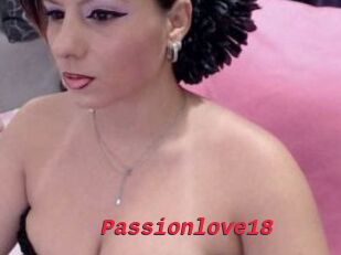 Passionlove18