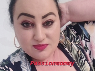 Passionmommy
