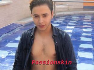 Passionskin