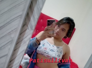 Patisullivan