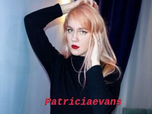 Patriciaevans