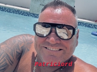 Patriciord