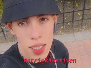 Patrick19stiven