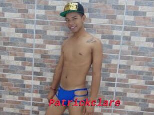 Patrickclare