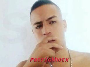 Patrickhotx