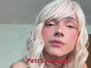 Patricksuggar