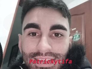 Patrickytifa