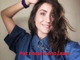Patromanceholman