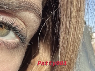 Patty001