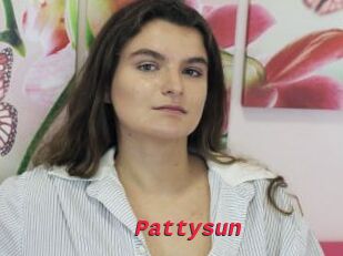 Pattysun