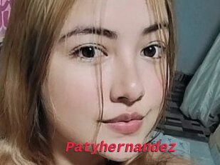 Patyhernandez