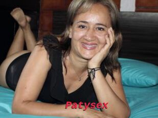 Patysex