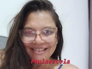 Paulaestela