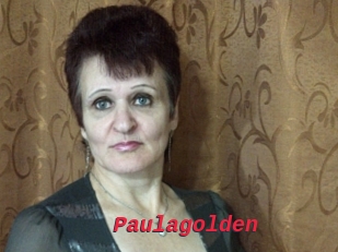 Paulagolden