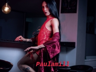 Paulamill