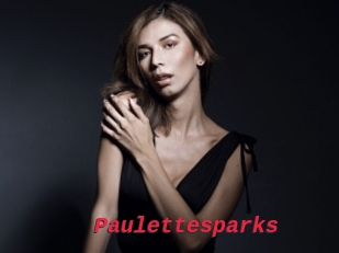 Paulettesparks