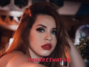 Paulettwatsn
